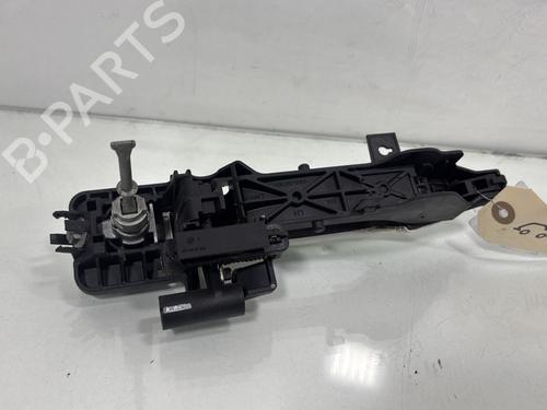 Front left exterior door handle HYUNDAI ix35 (LM, EL, ELH) 1.7 CRDi | BP29886912C128 