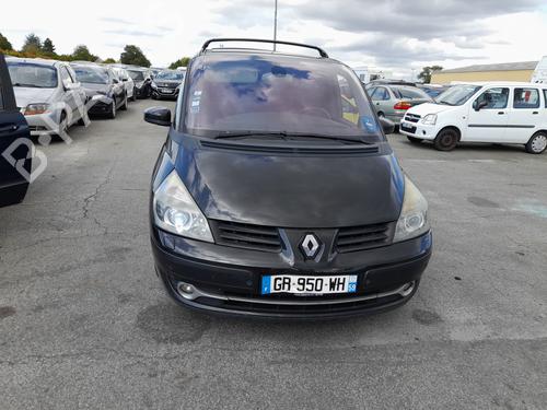 Other RENAULT ESPACE IV (JK0/1_) 2.0 dCi (JK01, JK02, JK1J, JK1K, JK1H) | BP29939968O1 - Image 16