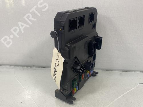 Used Fuse box Fuse box PEUGEOT 206+ (2L_, 2M_) 1.1 (60 hp) 34333011 34333011