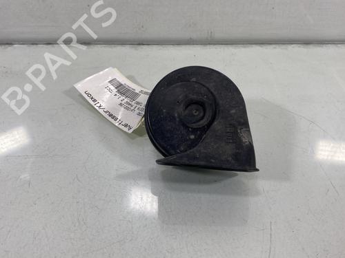 Used Horn FORD FIESTA V (JH_, JD_) 1.4 TDCi (68 hp) 25626131