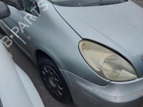 Rim CITROËN XSARA PICASSO (N68) 2.0 HDi | BP21959188C45 