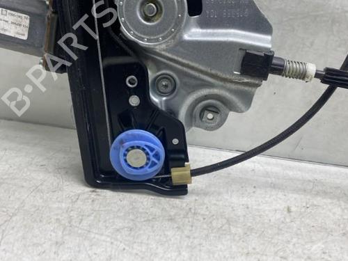 Used Front right window mechanism Front right window mechanism OPEL ZAFIRA TOURER C (P12) 2.0 CDTi (75) (130 hp) 19969582 19969582