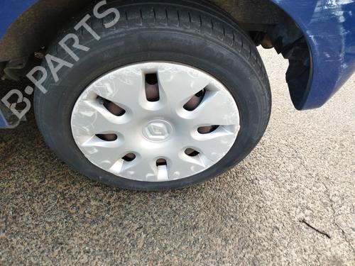 Steering wheel RENAULT TWINGO II (CN0_) 1.2 (CN0D) | BP32062996C49 - Image 17