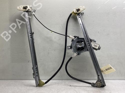 Front right window mechanism CITROËN XSARA (N1) 1.4 HDi | BP19993047C23 