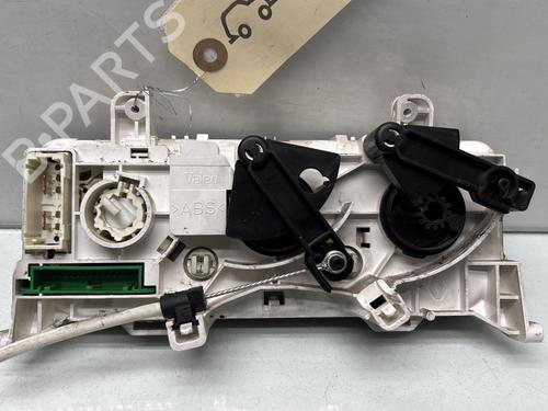 Climate control RENAULT CLIO II (BB_, CB_) 1.2 LPG | BP32339380I5