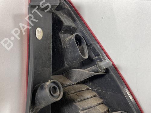 Left taillight RENAULT SCÉNIC III (JZ0/1_) 1.5 dCi | BP27355921C34 