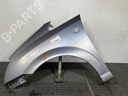Left front fenders OPEL MERIVA A MPV (X03) 1.4 16V Twinport LPG (E75) 93174467