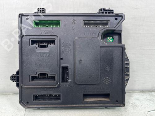 Fuse box RENAULT MEGANE III Hatchback (BZ0/1_, B3_) 1.5 dCi (BZ0C) | BP37452354E1 - Image 2