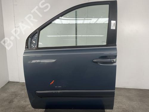 Used Left front door Left front door 21956757 21956757