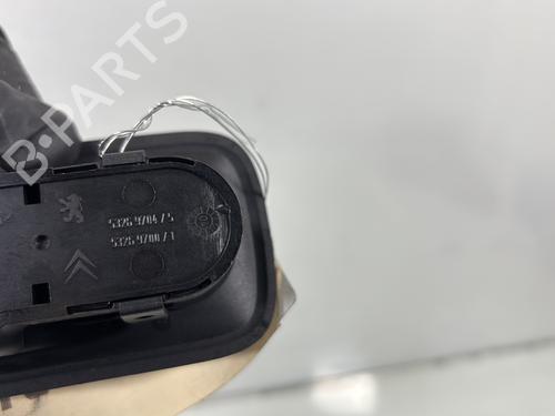 Left front window switch CITROËN C8 (EA_, EB_) 2.2 HDi | BP30791299I27 