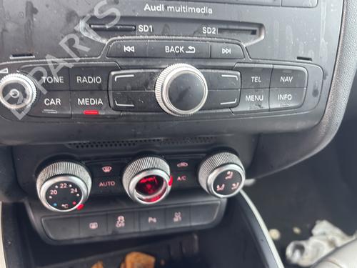 Left front window switch AUDI A1 Sportback (8XA, 8XF) 1.6 TDI | BP27820292I27 - Image 36