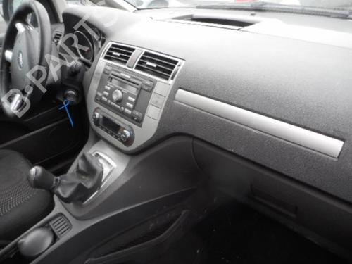 Right rear brake caliper FORD C-MAX (DM2) 1.8 TDCi | BP21951813M106 - Image 5