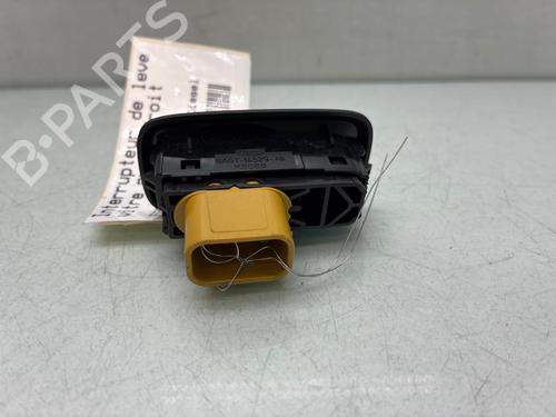 Right front window switch FORD FIESTA VI (CB1, CCN) 1.4 TDCi | BP38515075I26 - Image 3