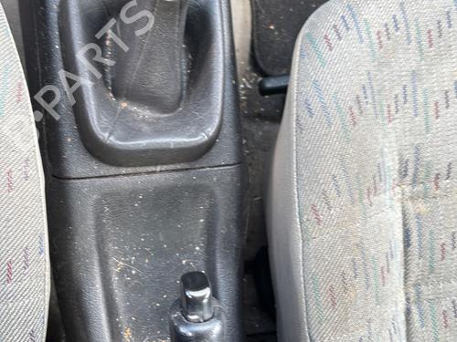 Front left door window VW GOLF III (1H1) 1.4 | BP30174035C18