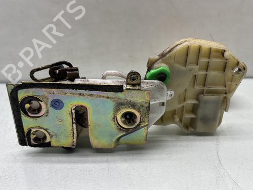 Høyre foran lås HONDA CIVIC VII Hatchback (EU, EP, EV) 1.7 CTDi (EP4, EU9) (100 hp) 30790940