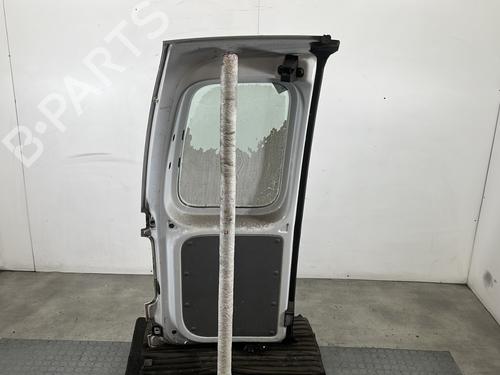 Used Right tailgate Right tailgate VW CADDY III Box Body/MPV (2KA, 2KH, 2CA, 2CH) 2.0 SDI (70 hp) 29209313 29209313