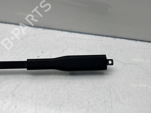 Front windshield wiper arm MERCEDES-BENZ B-CLASS Sports Tourer (W245) B 200 (245.233) | BP23769189C143 