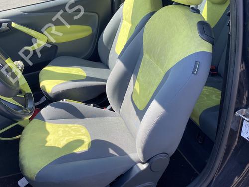 Climate control FORD KA (RU8) 1.3 TDCi | BP31310417I5  - Image 7