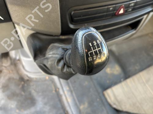 Used Parts VW CRAFTER 30-50 Van (2E_) 2.5 TDI 2065887