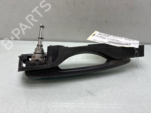 Used Front left exterior door handle Front left exterior door handle 38343438 38343438