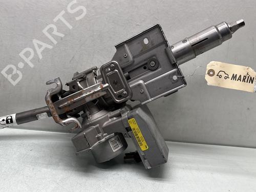 Steering column FORD FIESTA VI (CB1, CCN) 1.6 TDCi | BP33484154M21 - Image 4