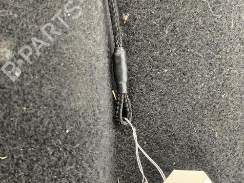 Rear parcel shelf VW POLO (9N_, 9A_) 1.2 | BP28353658C85 