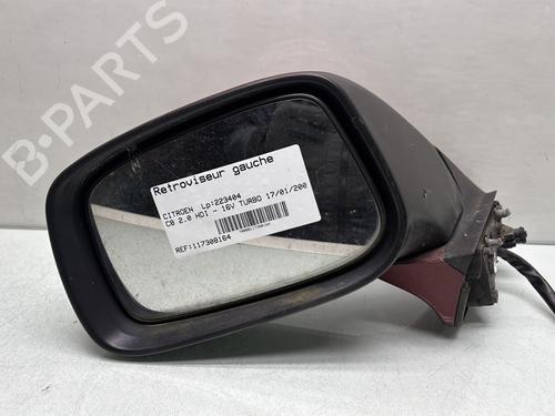 Left mirror CITROËN C8 (EA_, EB_) 2.0 HDi 165 | BP32297084C26 - Image 8