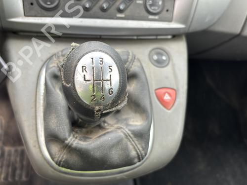 Left front window switch RENAULT SCÉNIC II (JM0/1_) 1.5 dCi (JM1E, JM16) | BP31354456I27 - Image 16