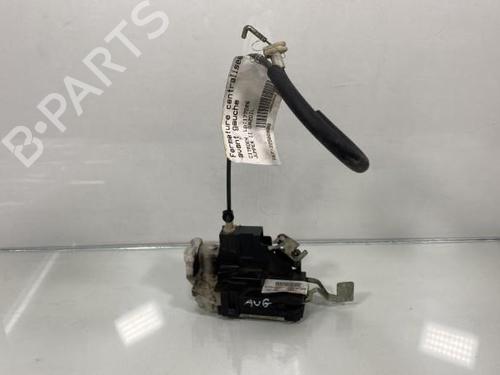 Used Front left lock CITROËN JUMPER I Van (244) 2.0 HDi (84 hp) 20182189