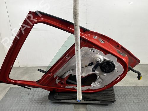 Dør venstre bak RENAULT CLIO III (BR0/1, CR0/1) 1.5 dCi (BR17, CR17) | BP29939364C4 