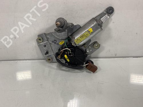 Used Rear wiper motor PEUGEOT PARTNER MPV (5_, G_) [1996-2025]  20026293