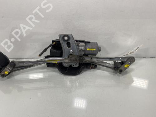 Front wiper motor OPEL ASTRA H GTC (A04) 1.7 CDTI (L08) | BP19976793M29 