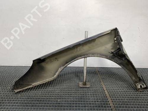 Used Right front fenders PEUGEOT 407 SW (6E_, 6D_) 1.6 HDi 110 (109 hp) 28693281