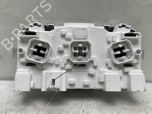 Used Interior roof light CITROËN C3 / C3 ORIGIN III (SX) 1.2 PureTech 82 (83 hp) 20021795