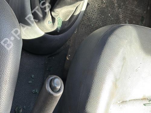 Left mirror RENAULT KANGOO (KC0/1_) D 65 1.9 (KC0E, KC02, KC0J, KC0N) | BP29507472C26 