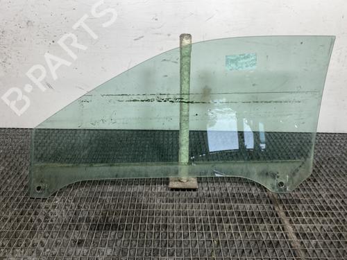 Front right door window AUDI A3 (8L1) 1.9 TDI | BP28542891C19