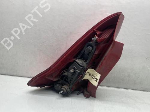 Used Right taillight Right taillight 19990131 19990131