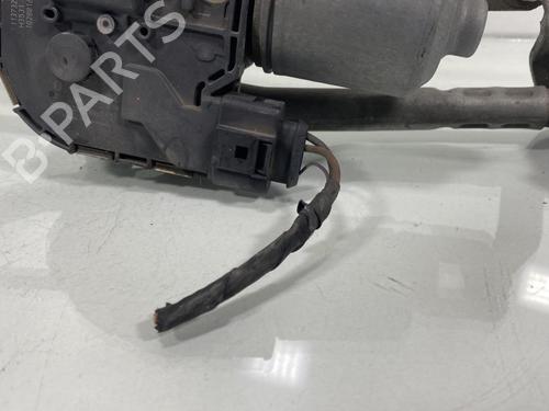 Front wiper motor AUDI A3 (8P1) 1.6 TDI | BP19988774M29 