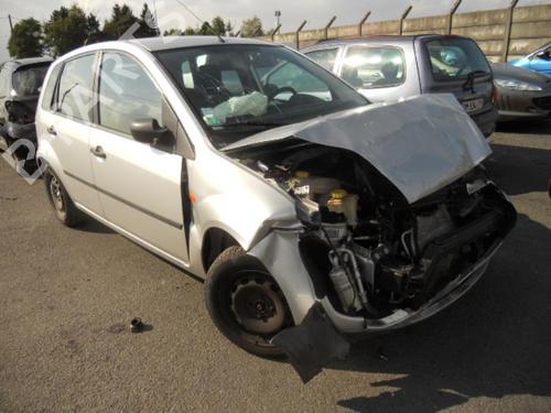 Rear windshield wiper arm FORD FIESTA V (JH_, JD_) 1.3 | BP20034670C144 