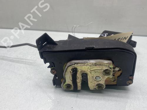 Used Front right lock MAZDA 6 Station Wagon (GY) 2.0 DI (GY19) (136 hp) 32394158