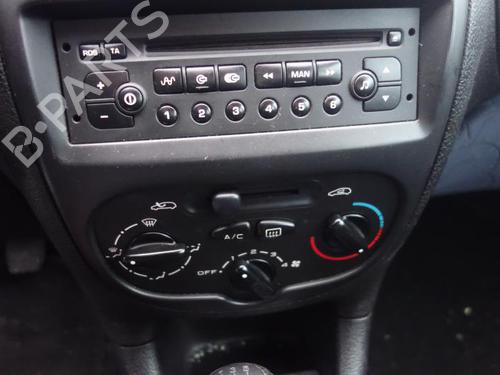 Switch PEUGEOT 206 Hatchback (2A/C) 1.4 HDi eco 70 | BP20028529I30 