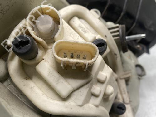 Right taillight OPEL ASTRA J (P10) 1.7 CDTI (68) | BP31189511C35