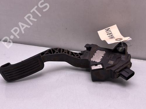 Pedal TOYOTA YARIS (_P9_) 1.3 VVT-i (SCP90_, SCP90R) (87 hp) 29141748