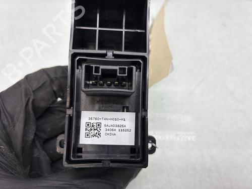 Used Right rear window switch Right rear window switch 39107796 39107796
