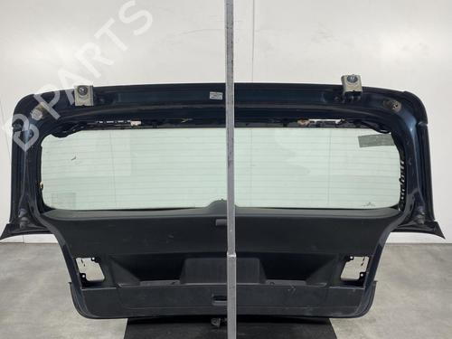 Used Tailgate Tailgate VW GOLF VI (5K1) [2008-2014] 31115868 31115868