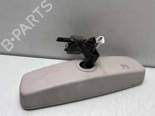 Used Rear mirror Rear mirror RENAULT MEGANE IV Hatchback (B9A/M/N_) 1.2 TCe 130 (B9MR) (130 hp) 31887078 31887078