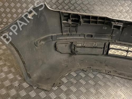 Front bumper SKODA FABIA I (6Y2)  | BP27361437C7 