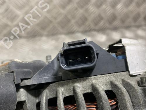 Alternator FORD FUSION (JU_) 1.4 TDCi | BP31858195M7