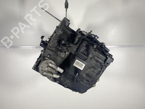Used Gearbox Gearbox PEUGEOT 308 II (LB_, LP_, LW_, LH_, L3_) 1.6 BlueHDi 120 (120 hp) 19962547 19962547