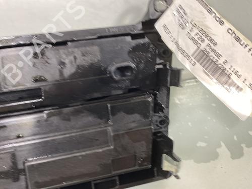 Climate control BMW 1 (F20) 116 d | BP27632913I5  - Image 5